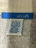 Delia's Ivory Pullover Sweater Size L - photo 7