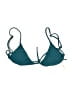 Unbranded Teal Swimsuit Top Size XS - photo 1
