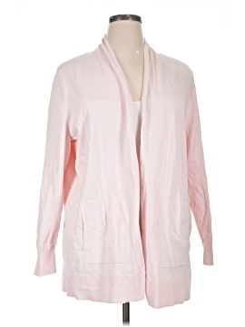 Lands' End Cardigan