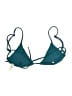 Unbranded Teal Swimsuit Top Size XS - photo 2