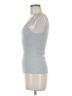Unbranded Silver Tank Top Size M - photo 5