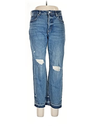 Ann Taylor LOFT Jeans (view 1)