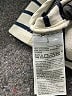 Old Navy Stripes Ivory Blazer Size L - photo 7