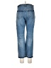 Ann Taylor LOFT Hearts Blue Jeans Size 10 - photo 2