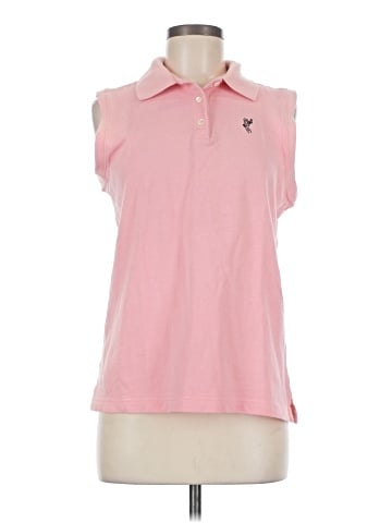 Ashworth Short Sleeve Polo (view 1)