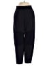 Athleta Black Casual Pants Size S (tall) - photo 1
