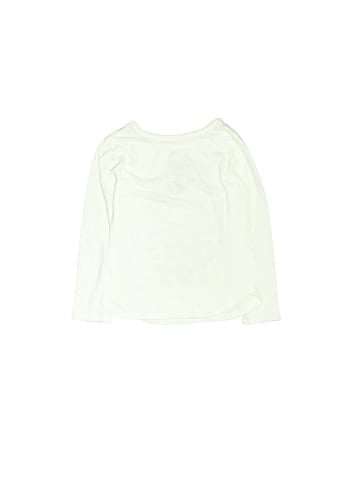 Hello Kitty Long Sleeve T-Shirt (view 2)