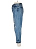 Ann Taylor LOFT Hearts Blue Jeans Size 10 - photo 5