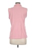 Ashworth Pink Short Sleeve Polo Size M - photo 2