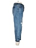 Ann Taylor LOFT Hearts Blue Jeans Size 10 - photo 4