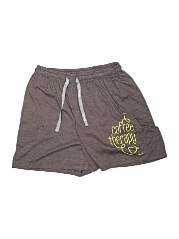 Rosalina Athletic Shorts (view 1)
