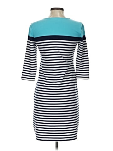 Karen Scott Sport Casual Dress (view 2)