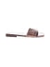 Seychelles Brown Sandals Size 7 - photo 1