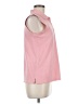 Ashworth Pink Short Sleeve Polo Size M - photo 4