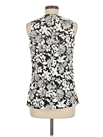 C. Wonder Sleeveless Blouse (view 2)