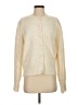 Escada Ivory Cardigan Size S (estimated) - photo 1