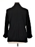Nine West Black Blazer Size XL - photo 2