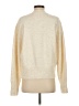 Escada Ivory Cardigan Size S (estimated) - photo 2