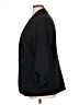Nine West Black Blazer Size XL - photo 5