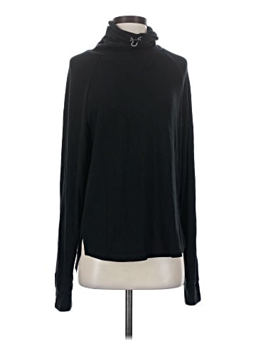 Varley Turtleneck Sweater (view 1)