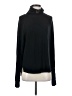 Varley Black Turtleneck Sweater Size S - photo 1
