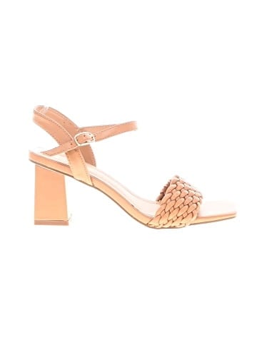 Bamboo Sandals (view 1)