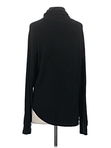 Varley Turtleneck Sweater (view 2)