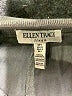 Ellen Tracy Gray Casual Pants Size S - photo 7