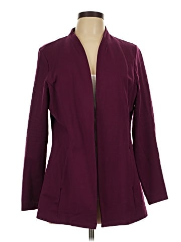 Liz Claiborne Blazer (view 1)