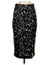 Gianni Bini Stars Black Formal Skirt Size S - photo 1
