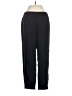 Madewell Color Block Black Track Pants Size S - photo 1