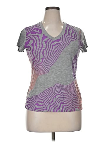 Fila Sport Active T-Shirt (view 1)