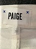 Paige White Jeans Size 30 waist - photo 3