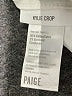 Paige White Jeans Size 30 waist - photo 4