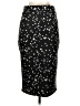 Gianni Bini Stars Black Formal Skirt Size S - photo 2