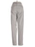 Eileen Fisher Solid Gray Casual Pants Size S - photo 2