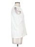 Assorted Brands 100% Baumwolle Ivory Sleeveless T-Shirt Size M - photo 4