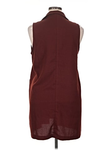 Contempo Casuals Sweater Vest (view 2)