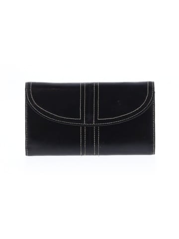 Buxton Leather Wallet (view 1)