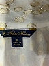 Brooks Brothers Ivory Blouse Size 8 - photo 6