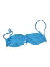 PacSun Blue Swimsuit Top Size XL - photo 2