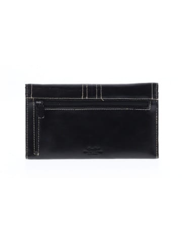 Buxton Leather Wallet (view 2)