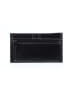 Buxton 100% Leather Black Leather Wallet One size - photo 2