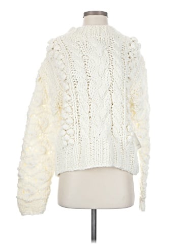 Karen Kane Pullover Sweater (view 1)