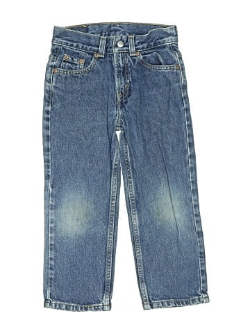 Levi's Jeans (view 1)