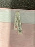 Color Story 100% Polyester Tie-dye Orange Casual Skirt Size M - photo 4