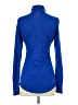 Unbranded Blue Fleece Size S - photo 2