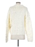 Karen Kane Ivory Pullover Sweater Size S - photo 2
