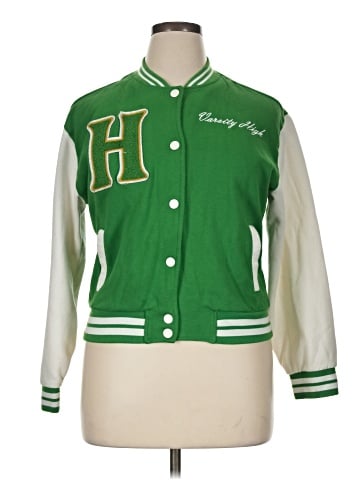 Stoosh Jacket (view 1)