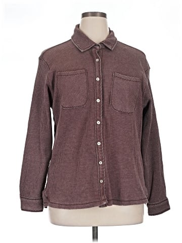 C&C California Long Sleeve Button-Down Shirt (view 1)